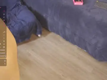 Chaturbate Sex Chat of lildantear