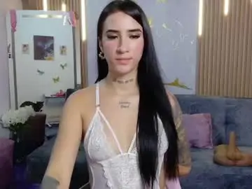 Chaturbate Watch Live Sex Cams of luxury_altgirl