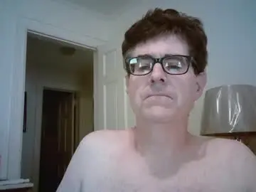 Chaturbate Free Porn Cam of mikewulds