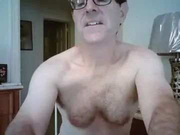 Chaturbate Adult Webcam of mikewulds