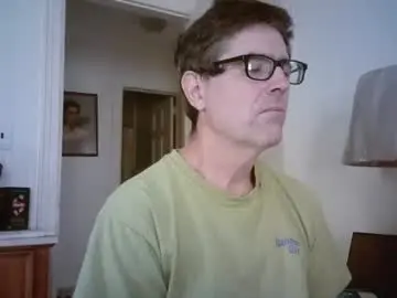 Chaturbate Live Sex Cam of mikewulds