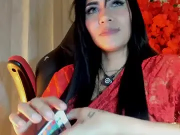 Chaturbate Sex Chat of myomi_nix