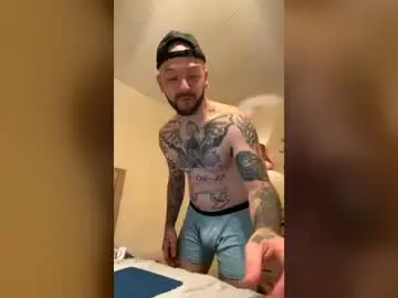 Chaturbate Nude Webcam of natti_daddy