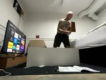 Chaturbate Sex Chat of natti_daddy