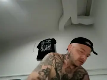 Chaturbate Best Webcam of natti_daddy