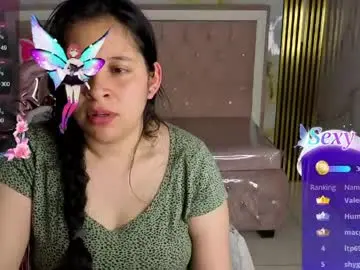 Chaturbate Nude Webcam of sara_tellez_s