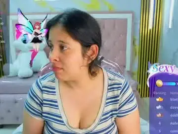 Chaturbate Free Live Porn of sara_tellez_s