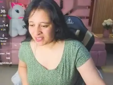 Chaturbate Private Sex Chat of sara_tellez_s