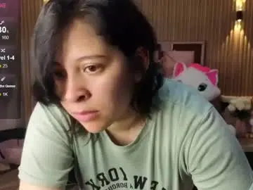 Chaturbate Private Sex Chat of sara_tellez_s