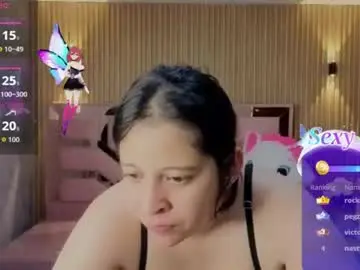 Chaturbate Adult Video Chat of sara_tellez_s