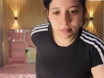 Chaturbate Private Sex Chat of sara_tellez_s