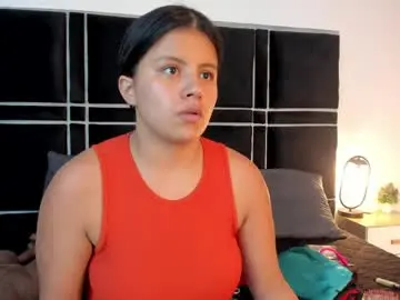 Chaturbate Sex Cam of sasha_roldann
