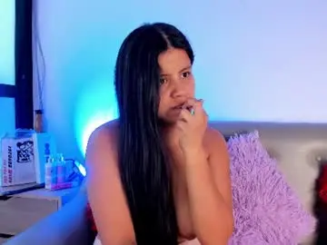 Chaturbate Private Sex Chat of sasha_roldann