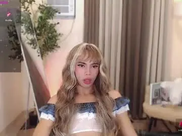 Chaturbate Best Webcam of scarlet_kisses