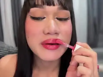 Chaturbate Live Sex of simplysultrykylie
