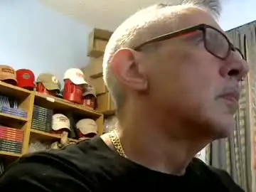 Chaturbate Private Sex Chat of sluttyslave81