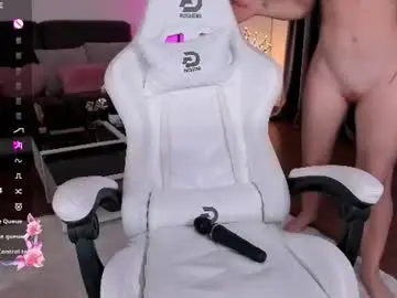 Chaturbate Adult Video Chat of sweetameliaa