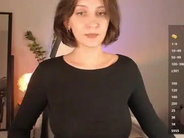 Chaturbate Free Porn Cam of amylas