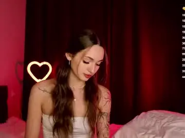 Chaturbate Adult Video Chat of ash__care