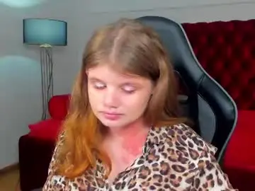 Chaturbate Sex Cam of chloehalses