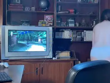 Chaturbate Adult Video Chat of claire_moulin