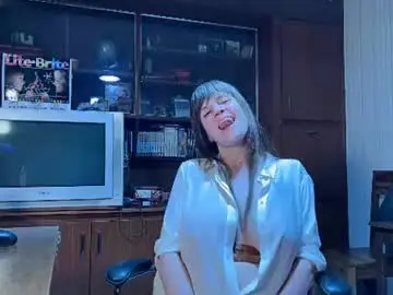 Chaturbate Private Sex Chat of claire_moulin