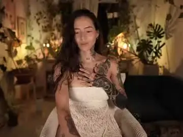 Chaturbate Adult Webcams of effylowell_