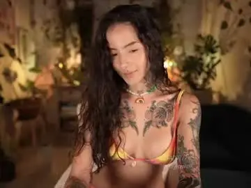 Chaturbate Adult Webcam of effylowell_