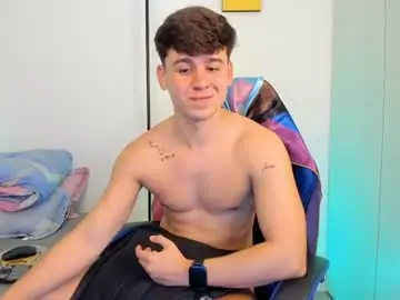 Chaturbate Live Sex of gingertwink_n