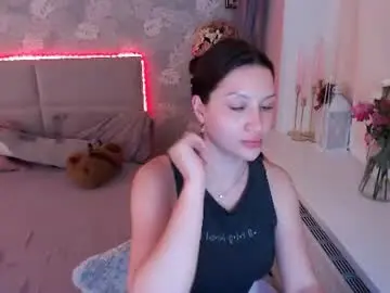 Chaturbate Best live sex cam show of heaven_chloe