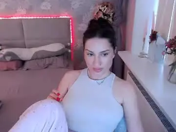 Chaturbate Adult Webcam of heaven_chloe