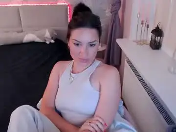 Chaturbate Live Sex Cam of heaven_chloe