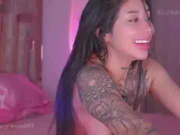 Chaturbate Sex Chat of hilary_jones_22