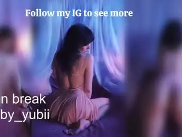 Chaturbate Adult Webcam of juby_yubi
