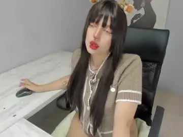 Chaturbate Live Sex of lilith_moonx_
