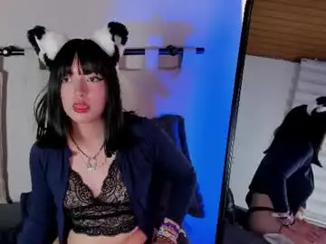 Chaturbate Nude Webcam of lilith_moonx_