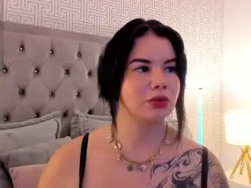 Chaturbate Adult Webcam of linablack_