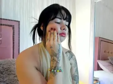 Chaturbate Adult Video Chat of linablack_