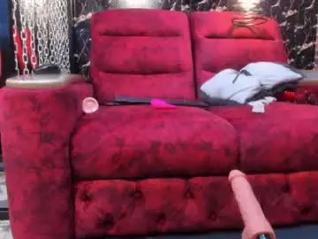 Chaturbate Live Sex of lunaixmoon_