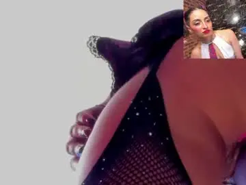 Chaturbate Adult Webcams of lunaixmoon_
