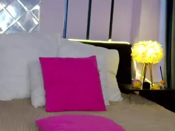 Chaturbate Sex Cam of milla_cali