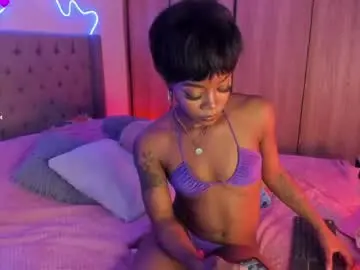 Chaturbate Adult Video Chat of miss_west