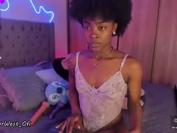 Chaturbate Free Live Porn of miss_west