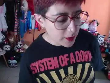 Chaturbate Adult Webcam of missmia2