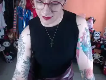 Chaturbate Live Sex Cam of missmia2