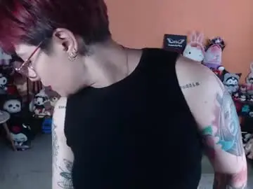Chaturbate Adult Webcams of missmia2