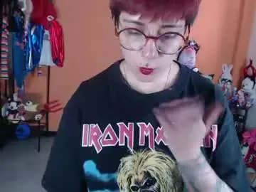 Chaturbate Private Sex Chat of missmia2