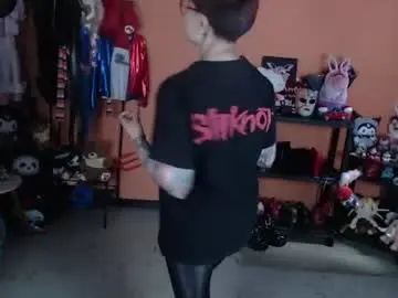 Chaturbate Best live sex cam show of missmia2