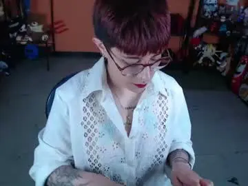 Chaturbate Live Porn of missmia2