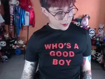 Chaturbate Live Sex Cam of missmia2